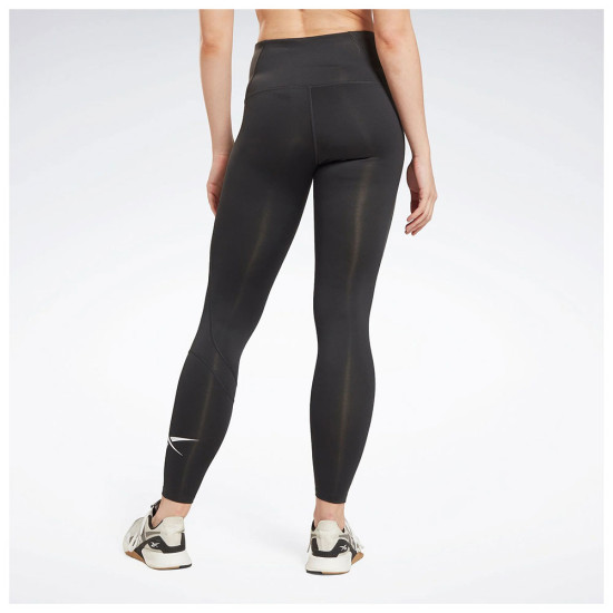 Reebok Γυναικείο κολάν ID Train Big Logo Tight